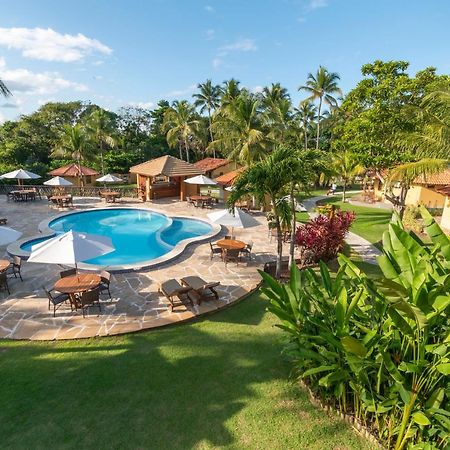 Hotel Pousada Imbassai Luaran gambar