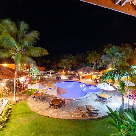Hotel Pousada Imbassai Luaran gambar