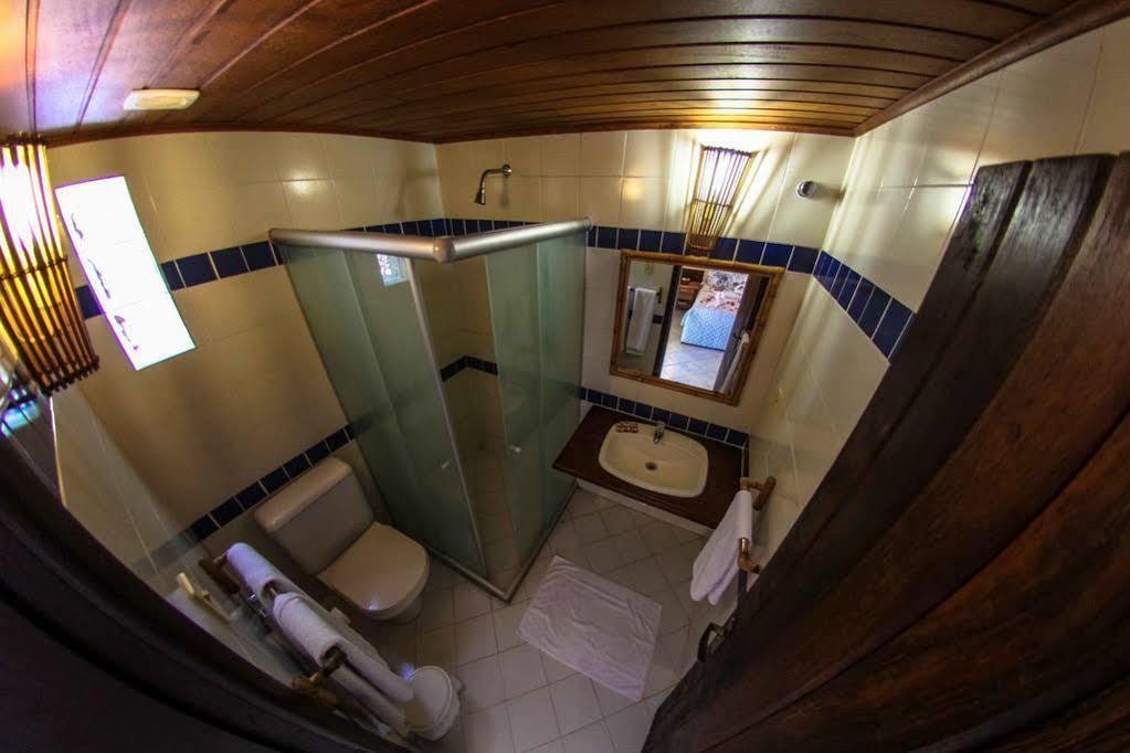 Hotel Pousada Imbassai Luaran gambar
